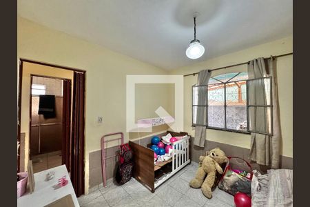 Quarto 2 de apartamento à venda com 4 quartos, 128m² em Camorim, Rio de Janeiro