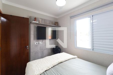 Apartamento à venda com 2 quartos, 45m² em Parque Vitoria, São Paulo