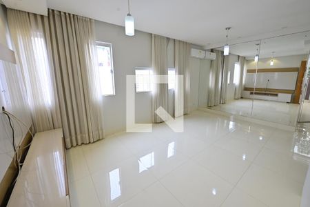 Sala de apartamento para alugar com 4 quartos, 200m² em Setor Bela Vista, Goiânia