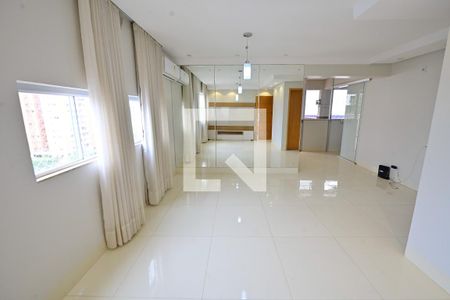 Sala de apartamento para alugar com 4 quartos, 200m² em Setor Bela Vista, Goiânia