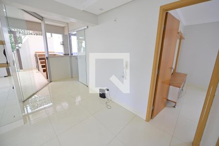 Sala de apartamento para alugar com 4 quartos, 200m² em Setor Bela Vista, Goiânia