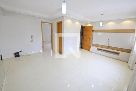 Sala de apartamento para alugar com 4 quartos, 200m² em Setor Bela Vista, Goiânia
