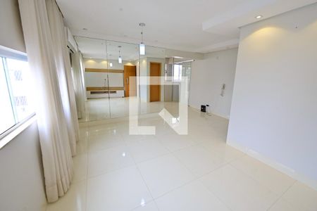 Sala de apartamento para alugar com 4 quartos, 200m² em Setor Bela Vista, Goiânia
