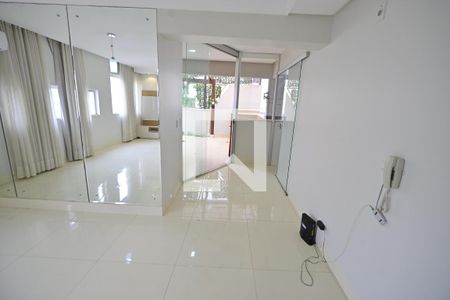 Sala de apartamento para alugar com 4 quartos, 200m² em Setor Bela Vista, Goiânia