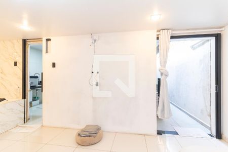 Quarto 1 - Suíte de casa à venda com 3 quartos, 115m² em Vila Progresso (zona Leste), São Paulo