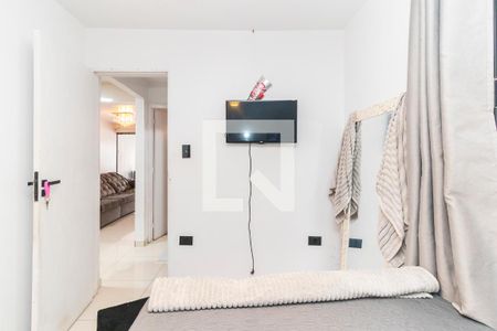 Quarto 3 de casa à venda com 3 quartos, 115m² em Vila Progresso (zona Leste), São Paulo