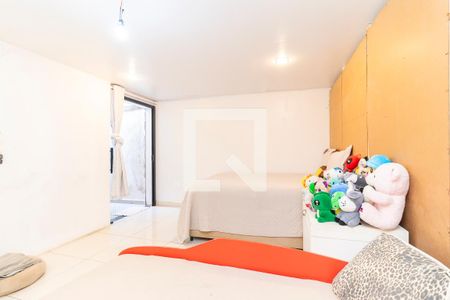 Quarto 1 - Suíte de casa à venda com 3 quartos, 115m² em Vila Progresso (zona Leste), São Paulo