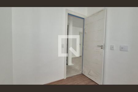 Quarto de apartamento à venda com 2 quartos, 37m² em Jardim, Santo André