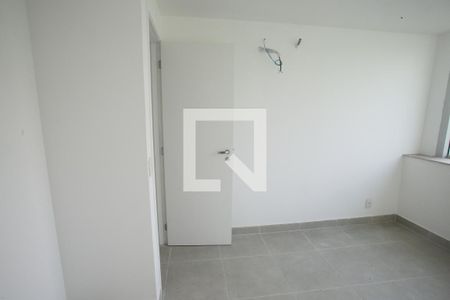 Quarto de apartamento para alugar com 2 quartos, 60m² em Taquara, Rio de Janeiro