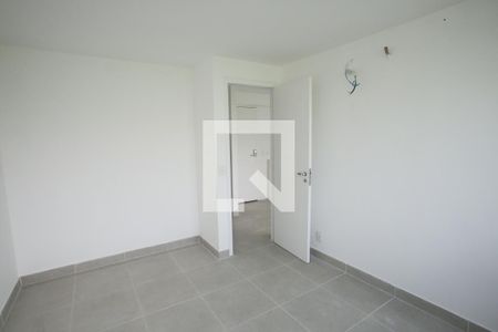 Quarto de apartamento para alugar com 2 quartos, 60m² em Taquara, Rio de Janeiro