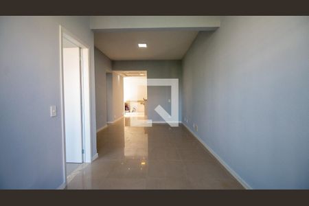 Sala de apartamento à venda com 2 quartos, 79m² em Tijuca, Rio de Janeiro