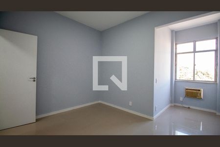 Quarto Suite de apartamento à venda com 2 quartos, 79m² em Tijuca, Rio de Janeiro