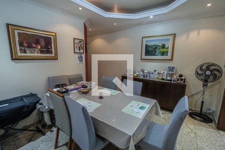 Copa de casa à venda com 4 quartos, 210m² em Santa Amelia, Belo Horizonte