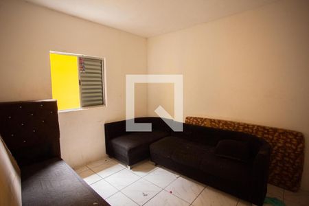 Quarto de casa para alugar com 1 quarto, 50m² em Lauzane Paulista, São Paulo