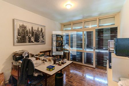 Quarto 1 de apartamento à venda com 3 quartos, 198m² em Higienópolis , São Paulo