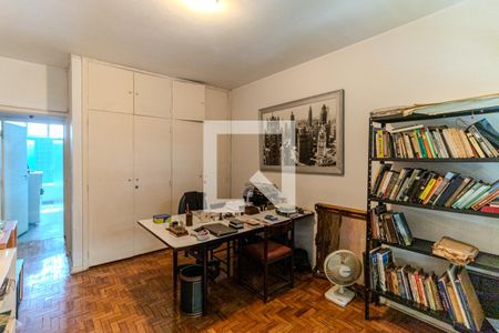 Quarto 1 de apartamento à venda com 3 quartos, 198m² em Higienópolis , São Paulo