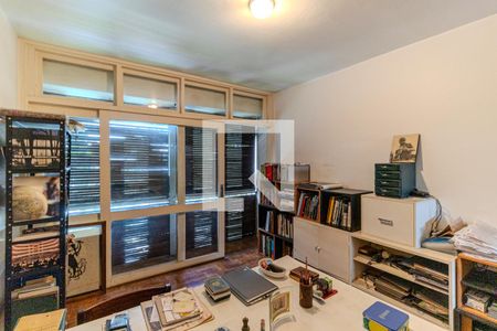 Quarto 1 de apartamento à venda com 3 quartos, 198m² em Higienópolis , São Paulo