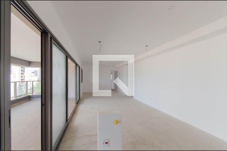 Sala/Cozinha de apartamento à venda com 3 quartos, 155m² em Vila Mariana, São Paulo