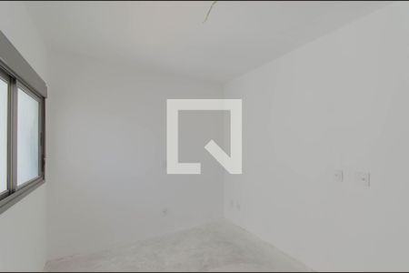 Suíte 1 de apartamento à venda com 3 quartos, 155m² em Vila Mariana, São Paulo