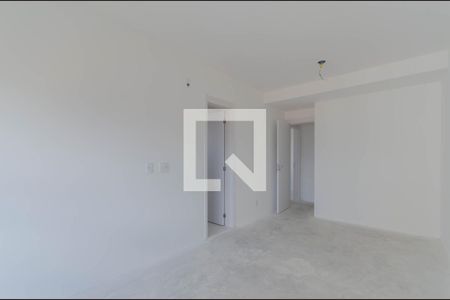 Suíte 2 de apartamento à venda com 3 quartos, 155m² em Vila Mariana, São Paulo