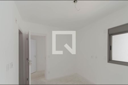 Suíte 1 de apartamento à venda com 3 quartos, 155m² em Vila Mariana, São Paulo