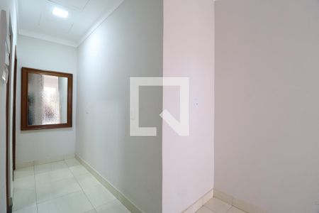 Sala/Cozinha de kitnet/studio para alugar com 1 quarto, 25m² em Martins, Uberlândia