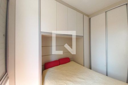 Quarto 2 de apartamento à venda com 2 quartos, 54m² em Parque Italia, Campinas
