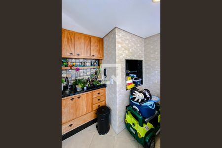 Varanda da Sala de apartamento para alugar com 3 quartos, 145m² em Jardim Vila Mariana, São Paulo