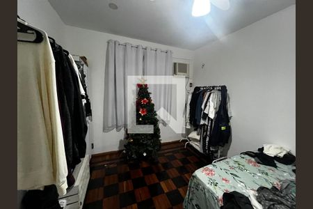 Suíte de casa à venda com 3 quartos, 82m² em Tijuca, Rio de Janeiro