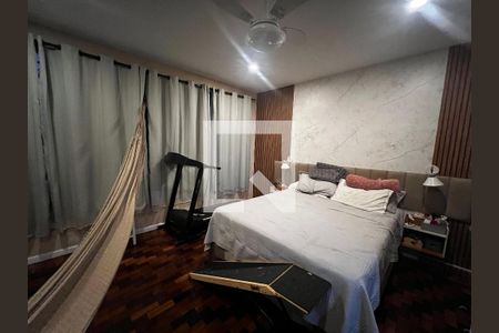 Quarto 1 de casa à venda com 3 quartos, 82m² em Tijuca, Rio de Janeiro