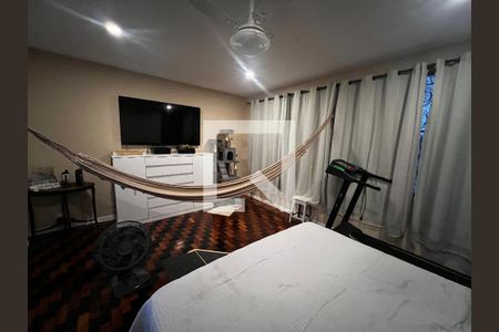 Quarto 1 de casa à venda com 3 quartos, 82m² em Tijuca, Rio de Janeiro