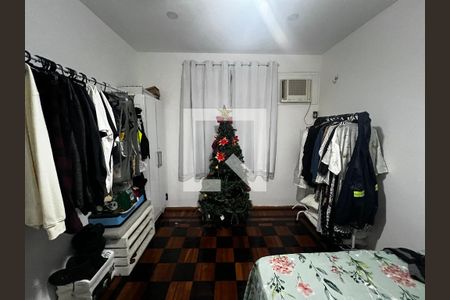 Suíte de casa à venda com 3 quartos, 82m² em Tijuca, Rio de Janeiro