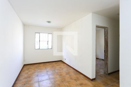 Sala de apartamento para alugar com 2 quartos, 52m² em Jardim Macedonia, São Paulo