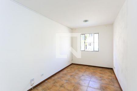Sala de apartamento para alugar com 2 quartos, 52m² em Jardim Macedonia, São Paulo