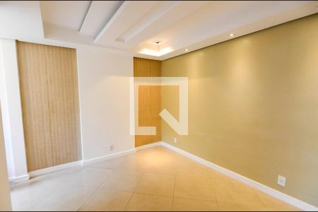 Sala de apartamento à venda com 3 quartos, 158m² em Tijuca, Rio de Janeiro