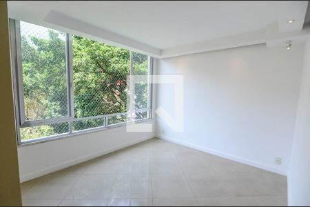 Sala de apartamento à venda com 3 quartos, 158m² em Tijuca, Rio de Janeiro