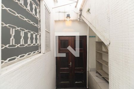 Quintal Lateral  de casa à venda com 2 quartos, 130m² em Vila Aricanduva, São Paulo