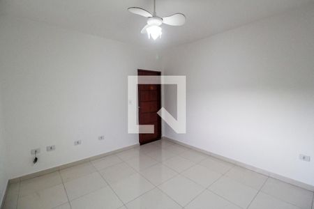 Sala  de casa para alugar com 1 quarto, 50m² em Parque Jandaia, Carapicuíba