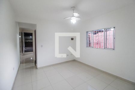 Casa para alugar com 1 quarto, 50m² em Parque Jandaia, Carapicuíba