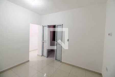 Quarto de casa para alugar com 1 quarto, 50m² em Parque Jandaia, Carapicuíba
