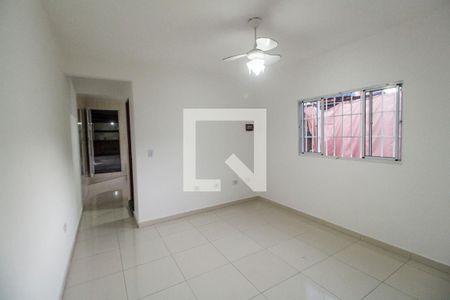 Sala  de casa para alugar com 1 quarto, 50m² em Parque Jandaia, Carapicuíba