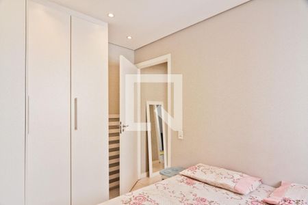 Quarto 1 de apartamento à venda com 2 quartos, 41m² em Jardim das Gracas, São Paulo