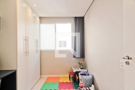 Quarto 2 de apartamento à venda com 2 quartos, 41m² em Jardim das Gracas, São Paulo