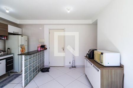 Apartamento à venda com 2 quartos, 43m² em Jardim das Palmas, São Paulo