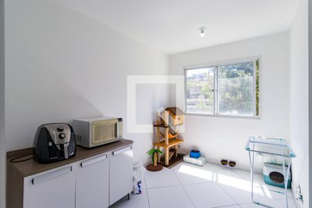 Apartamento à venda com 2 quartos, 43m² em Jardim das Palmas, São Paulo