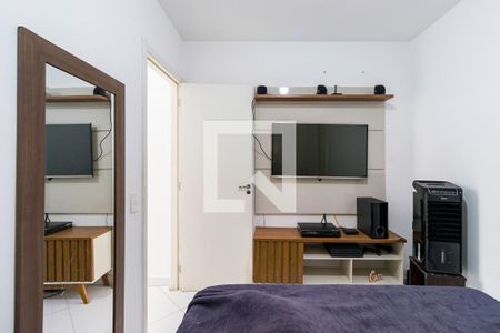 Apartamento à venda com 2 quartos, 43m² em Jardim das Palmas, São Paulo