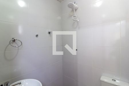 Casa à venda com 160m², 4 quartos e 2 vagasBanheiro de Serviço