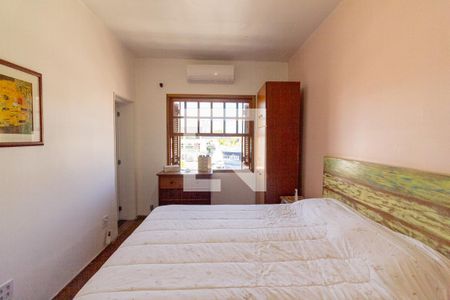 Casa à venda com 160m², 4 quartos e 2 vagasQuarto 3 - Suíte