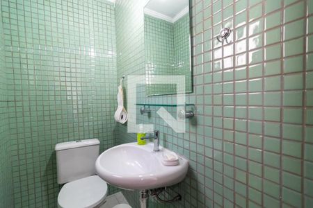 Casa à venda com 160m², 4 quartos e 2 vagasLavabo