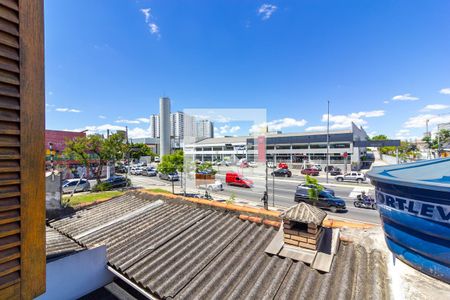 Casa à venda com 160m², 4 quartos e 2 vagasVista Quarto 3 - Suíte